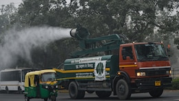 Carpooling, Buses, Hybrid Work Can Cut G20 Carbon Emissions By 20%: Report