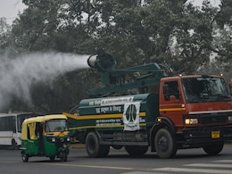 Carpooling, Buses, Hybrid Work Can Cut G20 Carbon Emissions By 20%: Report