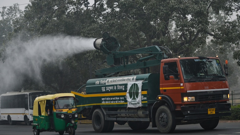 Carpooling, Buses, Hybrid Work Can Cut G20 Carbon Emissions By 20%: Report