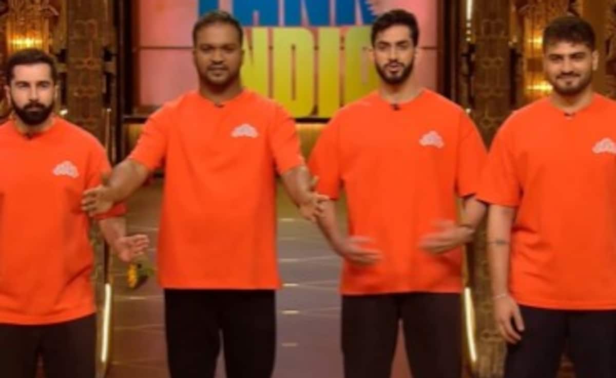 शाहरुख खान का को स्टार, बॉलीवुड छोड़ स्टॉल से शुरू किया बिजनेस, शार्क टैंक इंडिया 5 में मिली ढाई करोड़ की फंडिंग