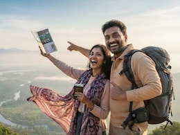 Latest List Of Countries That Are Visa-Free For Indian Passport Holders In 2026