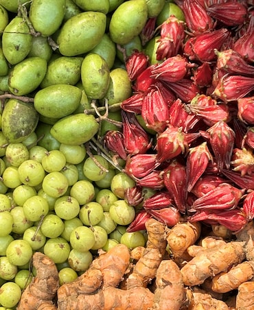 Natural Antivirals In Your Kitchen