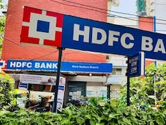 HDFC Bank Gets RBI Nod To Re-Appoint Kaizad Bharucha As Whole-Time Director