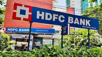 RBI Approves ICICI AMC's 9.95% Stake Acquisition In HDFC Bank