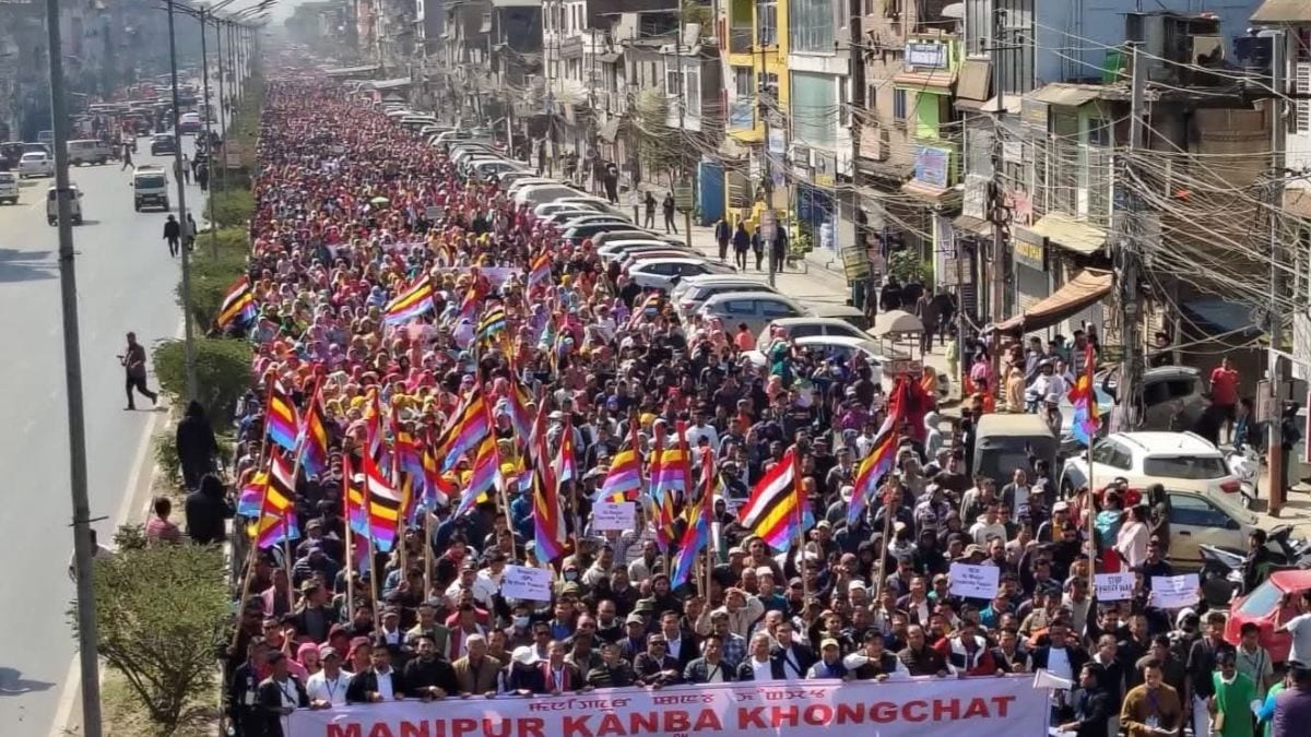 Latest and Breaking News on NDTV