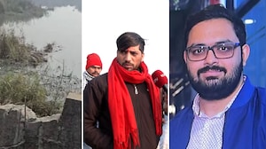 Eye Witness's Big Claim On Noida Techie's Death: 'Cops Pressurised Me To Change Statement'