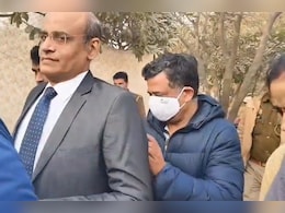 टूटी नाली के लिए जिम्मेदार कौन? कोर्ट ने पूछा सवाल, इजीनियर की मौत मामले में आरोपी 27 तक न्यायिक हिरासत में