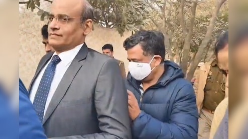 टूटी नाली के लिए जिम्मेदार कौन? कोर्ट ने पूछा सवाल, इजीनियर की मौत मामले में आरोपी 27 तक न्यायिक हिरासत में