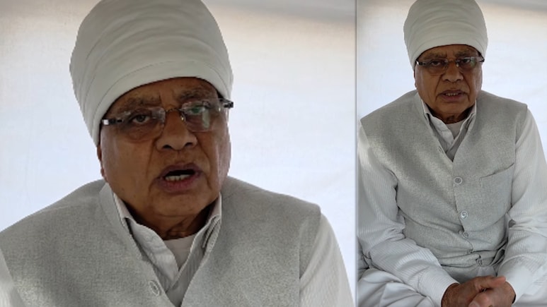 Phool Singh Baraiya Net Worth: करोड़ों का कर्ज, 3 बंदूक और रेप पर बेहूदा थ्योरी, MLA फूलसिंह बरैया कौन हैं?