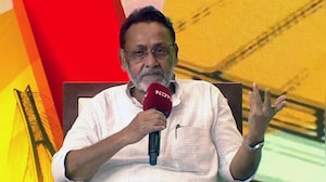 Nawab Malik Asked Why He Sided With Ajit Pawar After NCP Split. His Reply