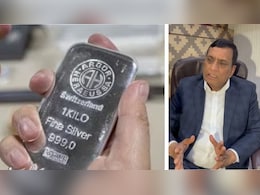 Gold-Silver Price: धड़ाम हुईं सोना-चांदी की कीमतें, खरीदारी का मौका? जानें एक्सपर्ट की राय