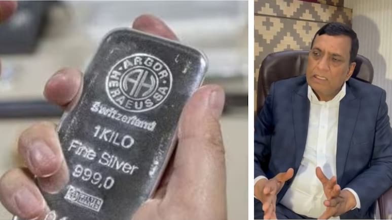 Gold-Silver Price: चांदी और सोने में मौका है या फिर धोखा है... जानें चांदनी चौक के जूलर्स दे रहे हैं क्या सलाह