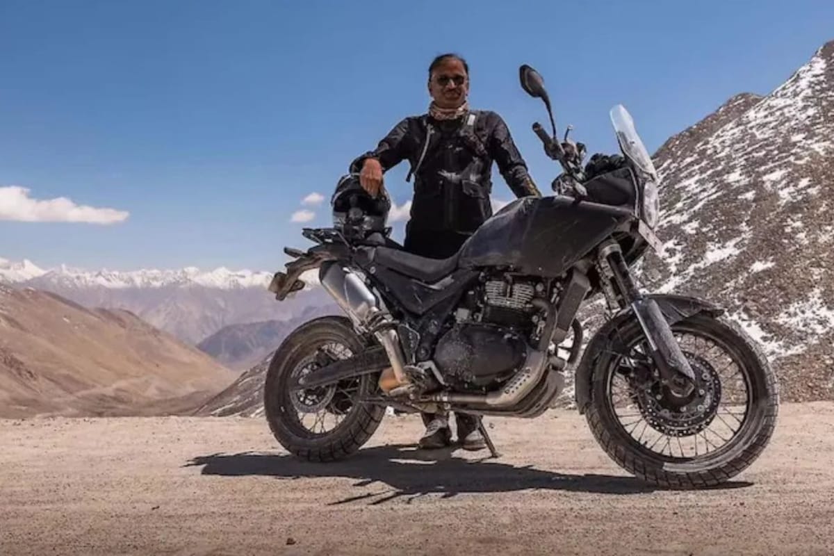 Latest and Breaking News on NDTV