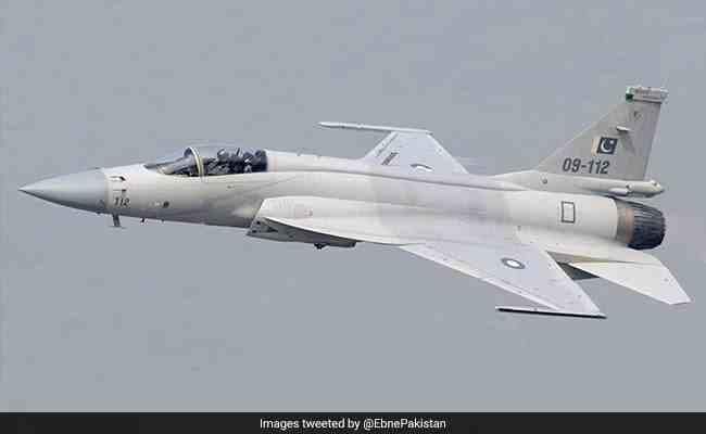 Bangladesh geïnteresseerd in de aanschaf van JF-17-jets ontwikkeld in samenwerking met China: Pakistan