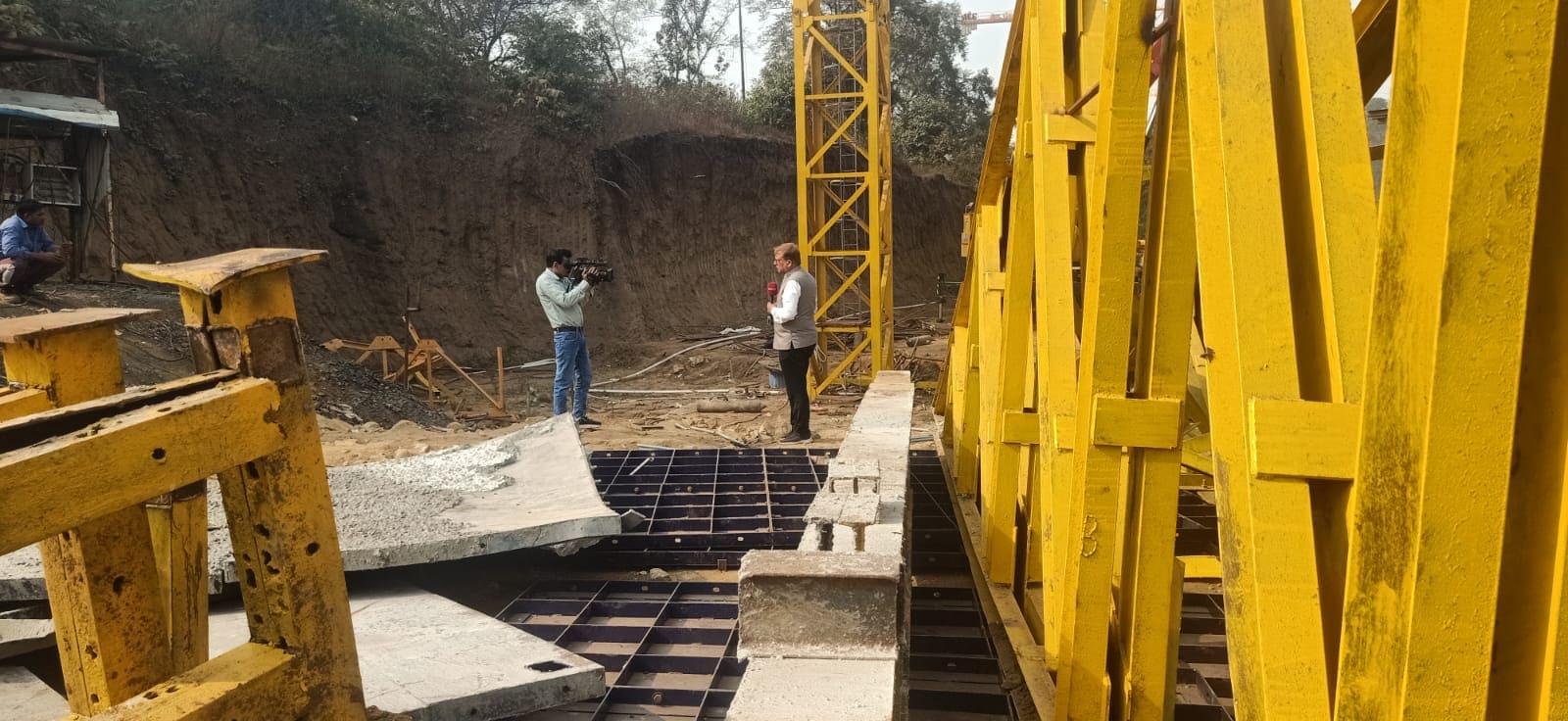 Latest and Breaking News on NDTV