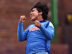 Vaibhav Suryavanshi Takes Blinder Near Boundary Line vs Bangladesh In U-19 World Cup - Video Goes Viral