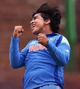 Vaibhav Suryavanshi Takes Blinder Near Boundary Line vs Bangladesh In U-19 World Cup - Video Goes Viral