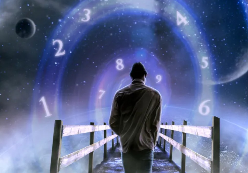 साल 2055 में फंस गया ये टाइम ट्रैवलर, पेरिस में अचानक गायब हो गए लोग, रहस्यमयी VIDEO से हर कोई दंग