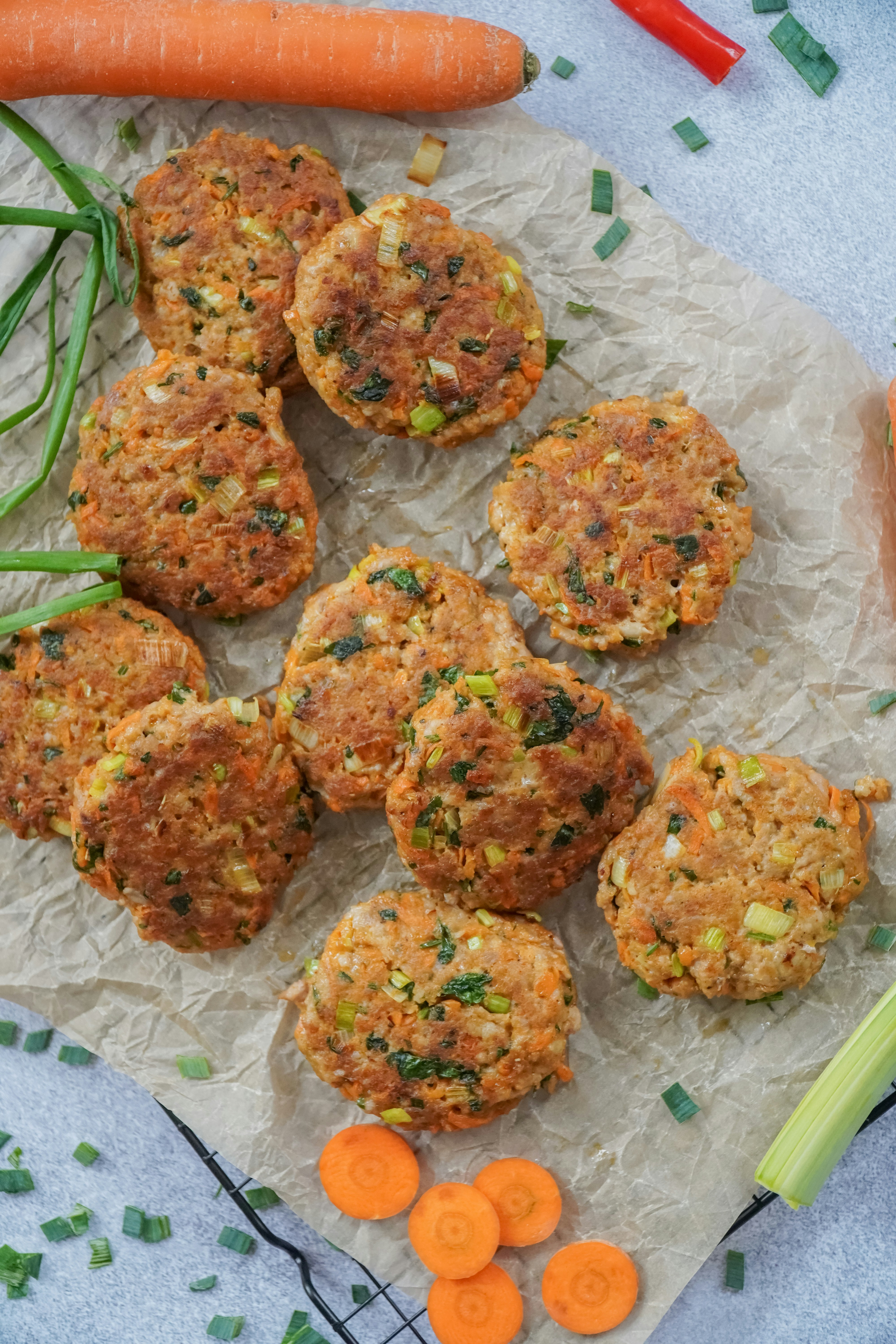 Crispy Matar Kebabs: A Must‑Try Party Snack