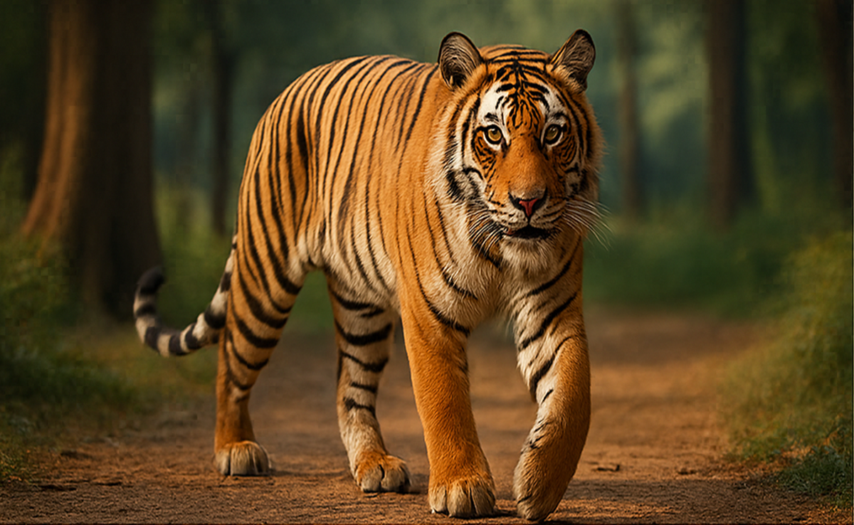 Operation Wild Trap II: वन्यजीवों की सुरक्षा व शिकार से बचाने के लिये; MP में चलेगा ऑपरेशन वाइल्ड ट्रैप II