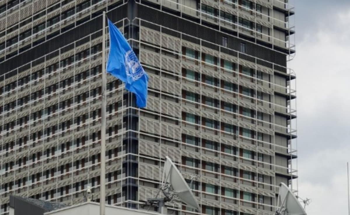 Latest and Breaking News on NDTV