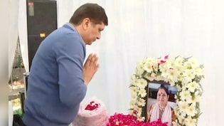 रचना यादव के परिजनों से मिले AAP नेता, कहा- CCTV में दिख रहे हत्यारे,  अब तक दिल्ली पुलिस की पकड़ से बाहर