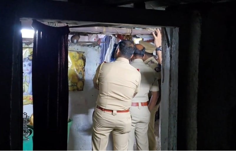 Latest and Breaking News on NDTV