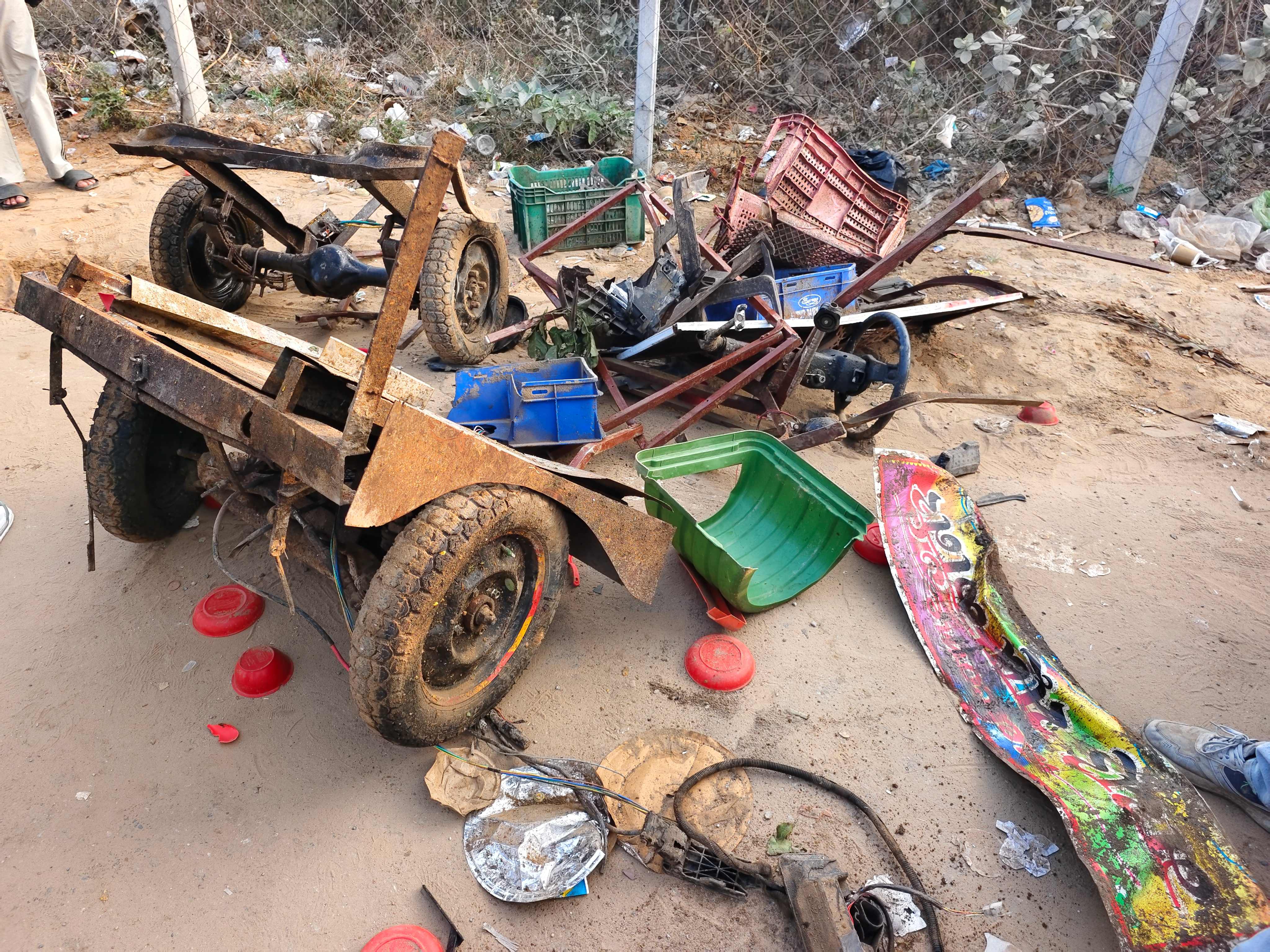 Latest and Breaking News on NDTV