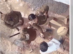 उठाकर ले जाएंगे... विवाद सुलझाने पहुंची थीं दरोगा साहिबा, आपा खोते ही दी थप्पड़ जड़ने की धमकी