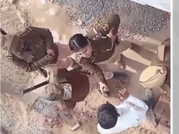 उठाकर ले जाएंगे... विवाद सुलझाने पहुंची थीं दरोगा साहिबा, आपा खोते ही दी थप्पड़ जड़ने की धमकी