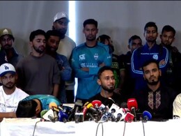 Bangladesh Given 48-Hour Ultimatum As Players' Association Boycott Halts BPL