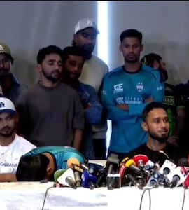 Bangladesh Given 48-Hour Ultimatum As Players Association Boycott Halts BPL