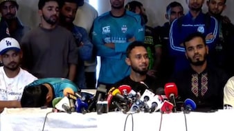 Bangladesh Given 48-Hour Ultimatum As Players' Association Boycott Halts BPL