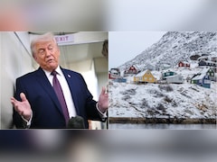Explained: Can Trump Purchase Greenland?