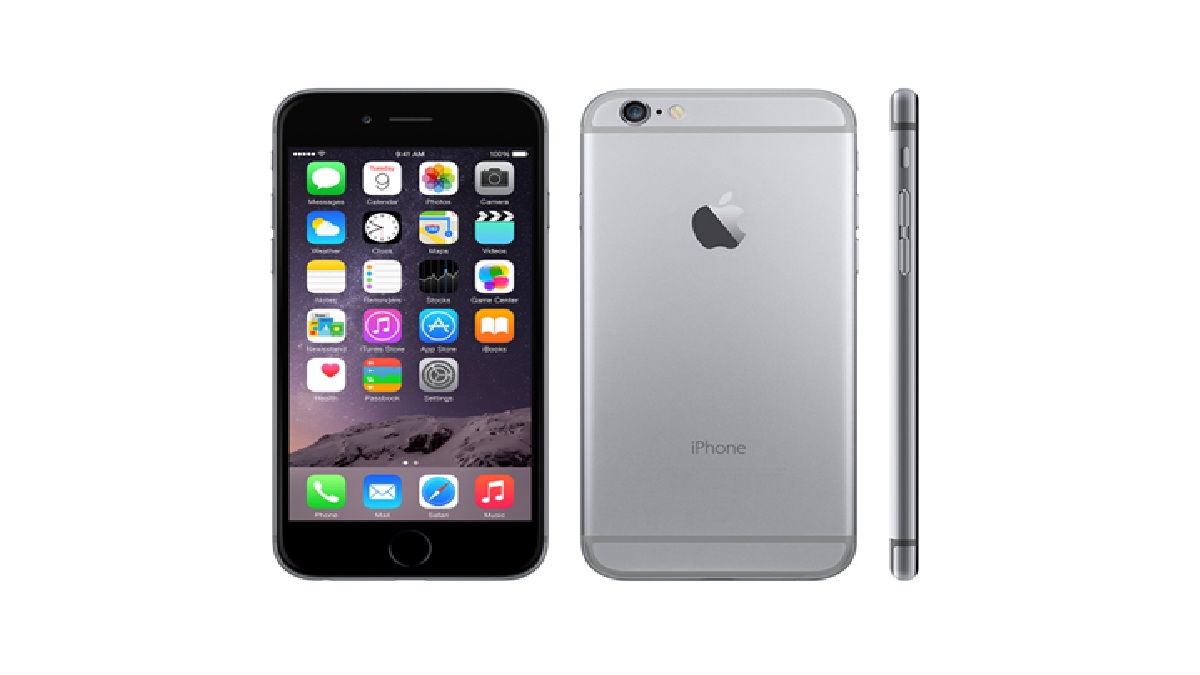 13 साल पुराने iPhone में भी एप्पल ने फूंकी जान, काम करेंगे Facetime और iMessages जैसे फीचर्स