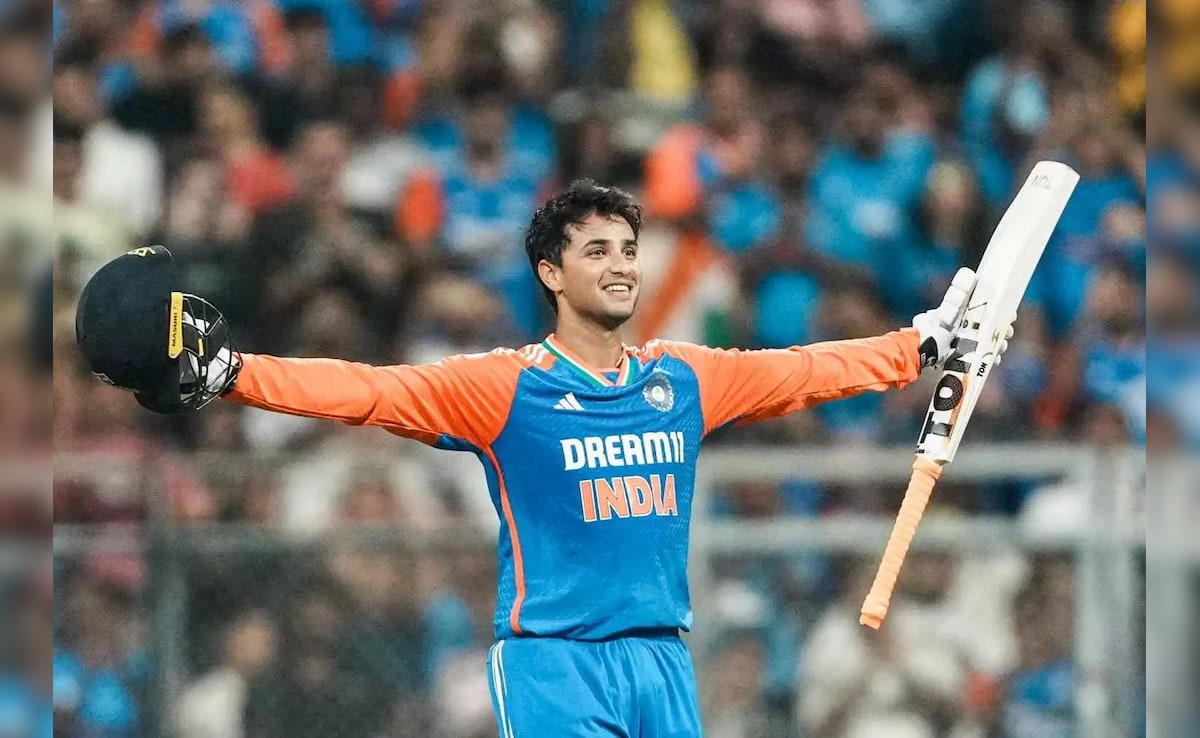World Record: अभिषेक शर्मा का धमाका, पूरी दुनिया में यह कारनामा करने वाले बनें इकलौते बल्लेबाज