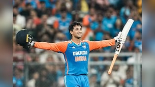 World Record: अभिषेक शर्मा का धमाका, पूरी दुनिया में यह कारनामा करने वाले बनें इकलौते बल्लेबाज