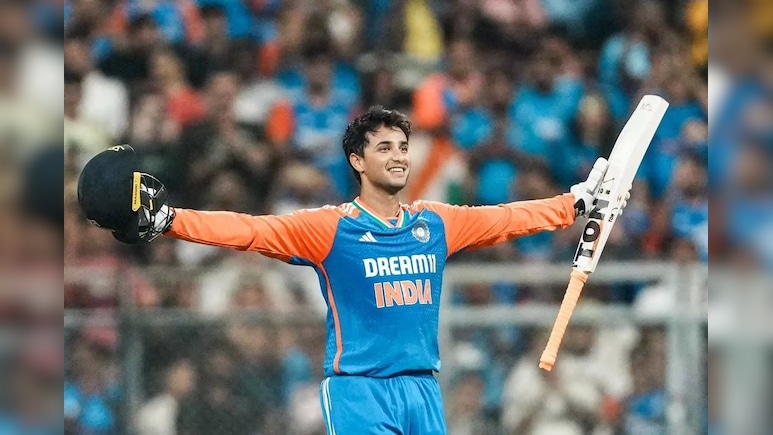 World Record: अभिषेक शर्मा का धमाका, पूरी दुनिया में यह कारनामा करने वाले बनें इकलौते बल्लेबाज