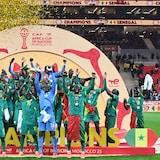 Senegal Poised To Party With Parade Honouring AFCON Champions