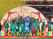 Senegal Poised To Party With Parade Honouring AFCON Champions