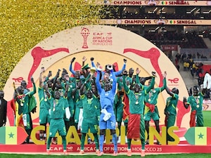 Senegal Poised To Party With Parade Honouring AFCON Champions