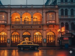 8 Iconic Restaurants Across India Serving History For Over 100 Years