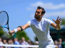 N Sriram Balaji, Yuki Bhambri Make Winning Start To French Open In Men's Doubles