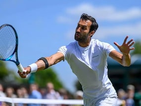 N Sriram Balaji, Yuki Bhambri Make Winning Start To French Open In Mens Doubles