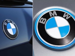 BMW Gets New Logo, To Be Rolled Out On All Cars From February