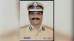 Alleged Sleaze Clips Put Karnataka Top Cop Ramachandra Rao In Spotlight