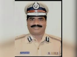 Alleged Sleaze Clips Put Karnataka Top Cop Ramachandra Rao In Spotlight