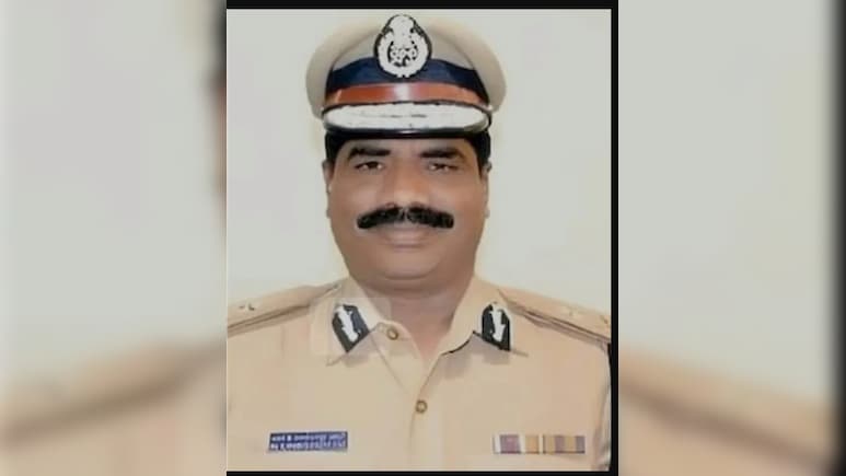 Alleged Sleaze Clips Put Karnataka Top Cop Ramachandra Rao In Spotlight