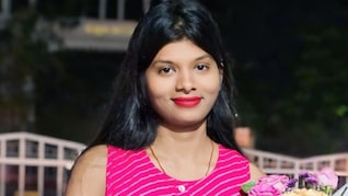 Success Story: घर वाले कराने लगे शादी तो102 डिग्री बुखार में परीक्षा देकर डिप्टी कलेक्टर बनी शिवानी