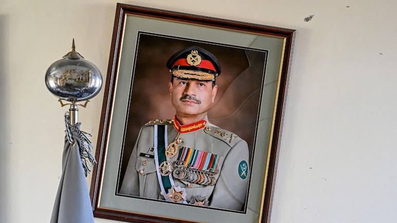 पाकिस्तान के लिए 2025 में भस्मासुर बन गया आतंकवाद! खुद की रिपोर्ट में खुली पोल